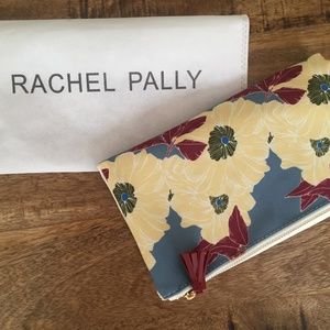 🌟BRAND NEW Rachel Pally Clutch